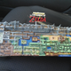Image for article titled Original The Legend of Zelda Map Gets Printed In 3D